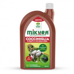 MIKURA COCCINIGLIA 750 ml