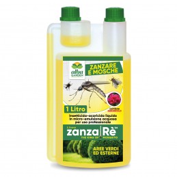 ZANZARè GREEN 1 Lt
